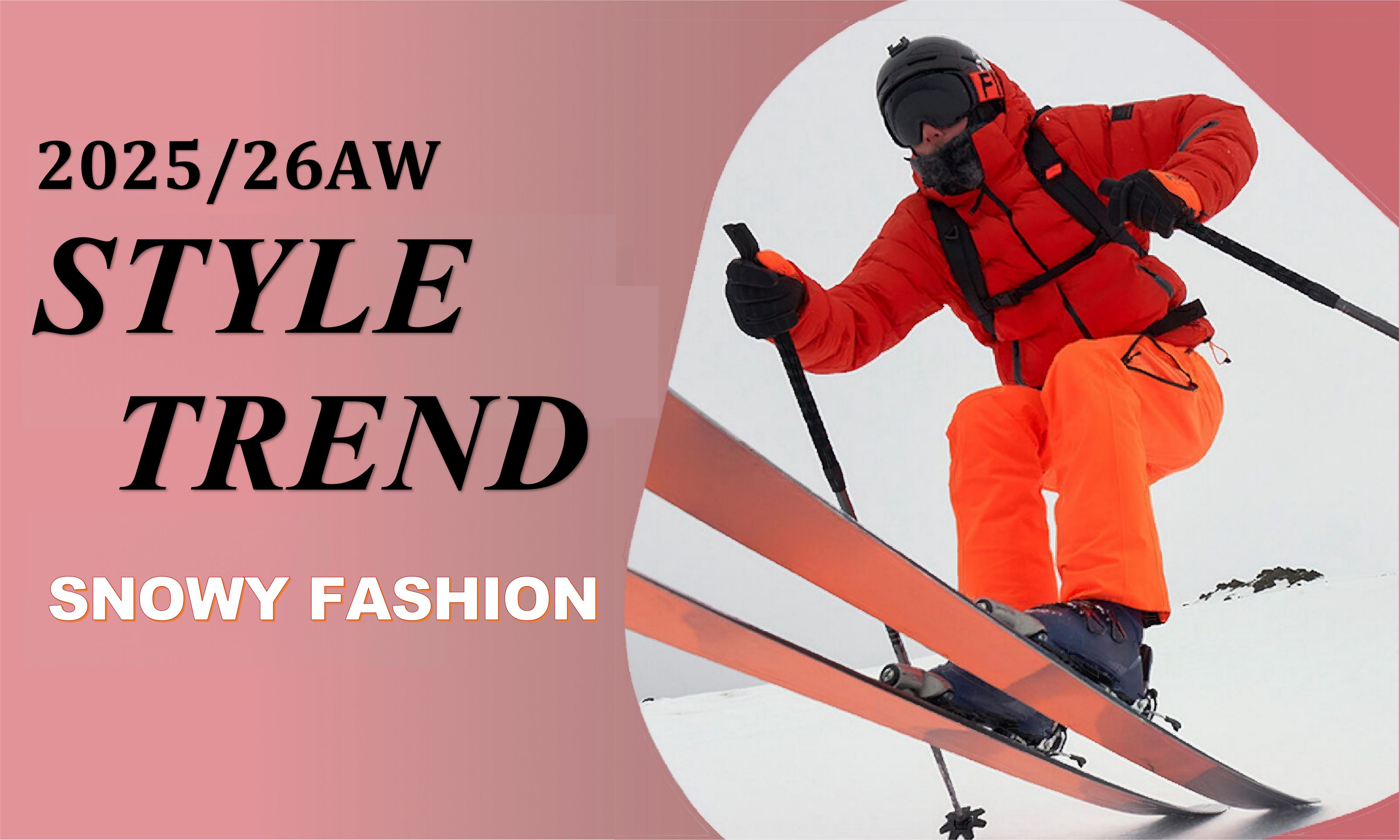 AW25-26 Style Trend-Snowy Fashion JXD 24.10_01