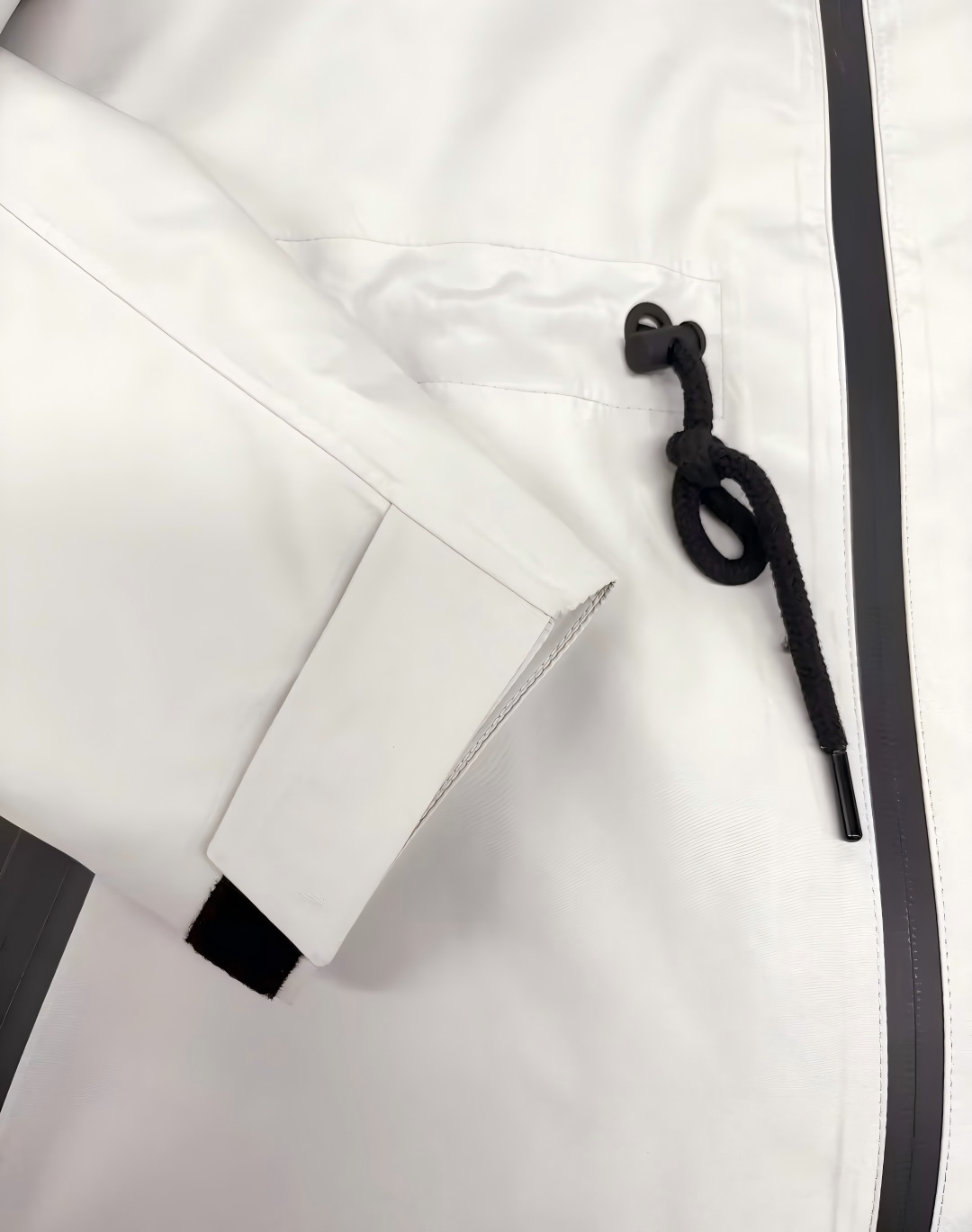 Urban Windproof & Warm 3 - In - 1 dežni plašč