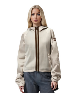 Stylish Casual Patchwork Jacket-Comfortable & Lightweight