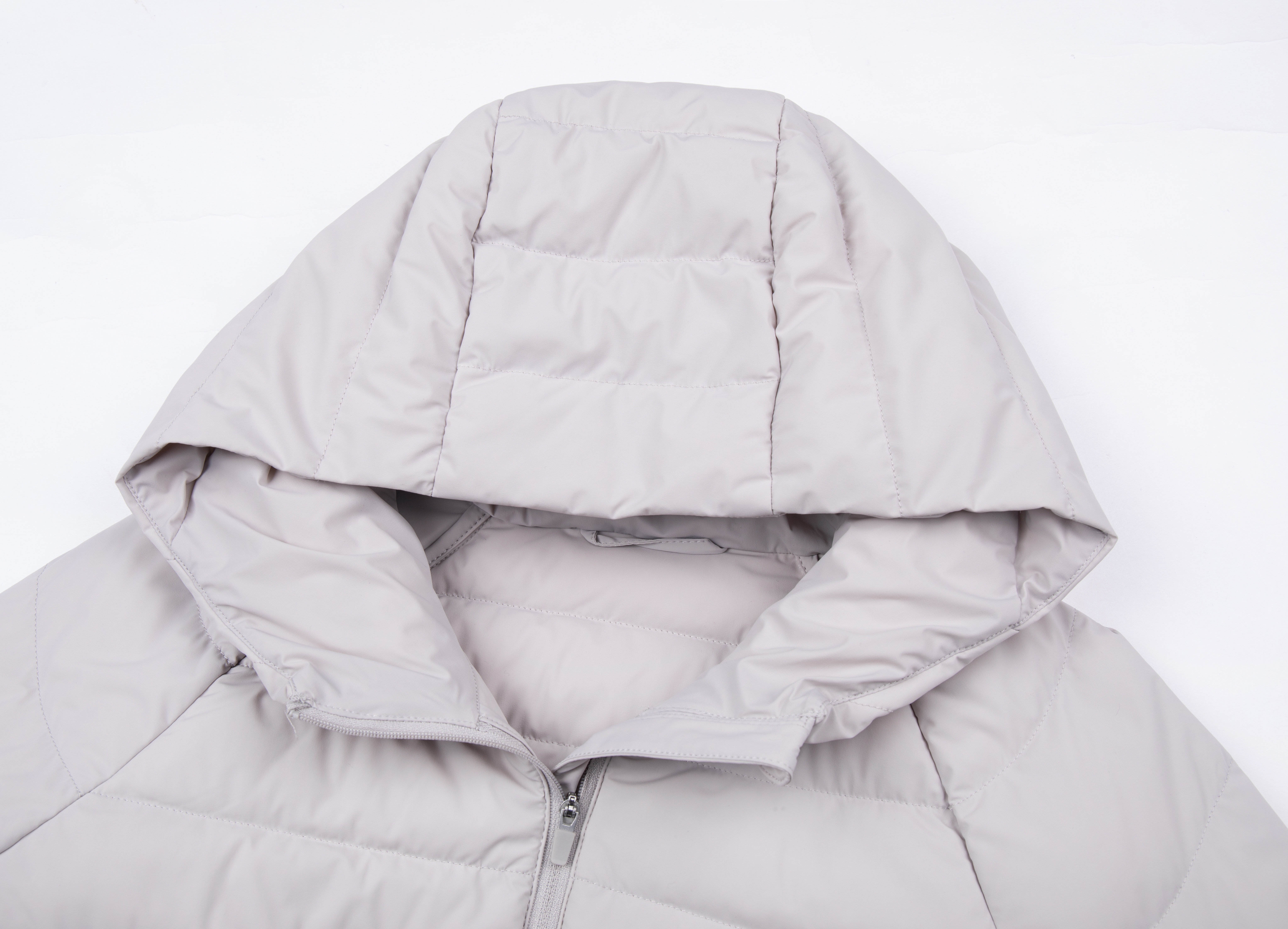 Winternähte Jacke für Frauen, Training der winddichten Jacke