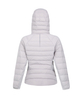 Winternähte Jacke für Frauen, Training der winddichten Jacke