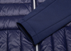 Training Winter Down Jacket Women Softshell Sport Jacket