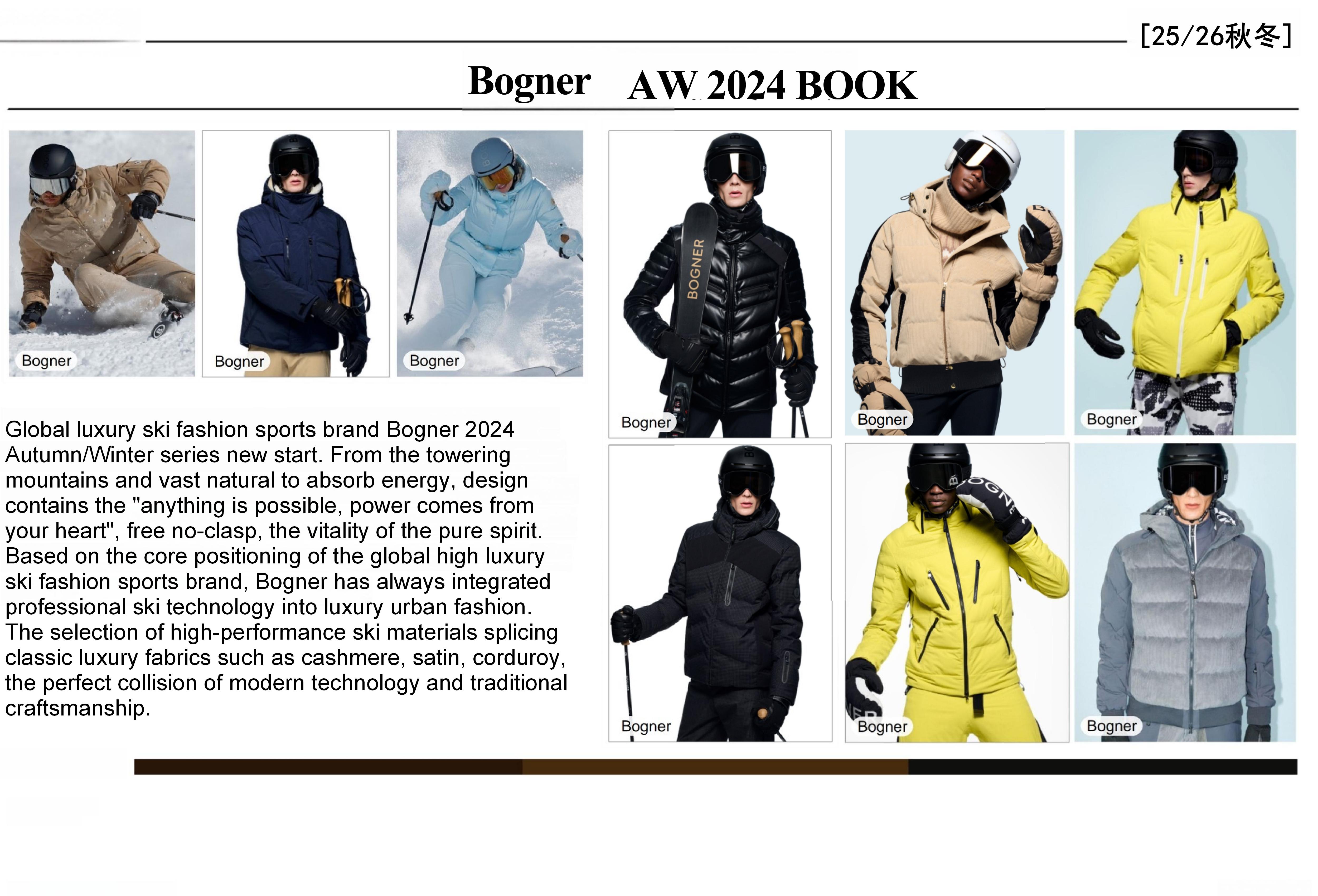 AW25-26 Style Trend-Snowy Fashion JXD 24.10_20