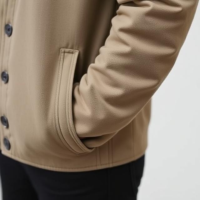 How Jacket Sleeve Length Affects Comfort and Style