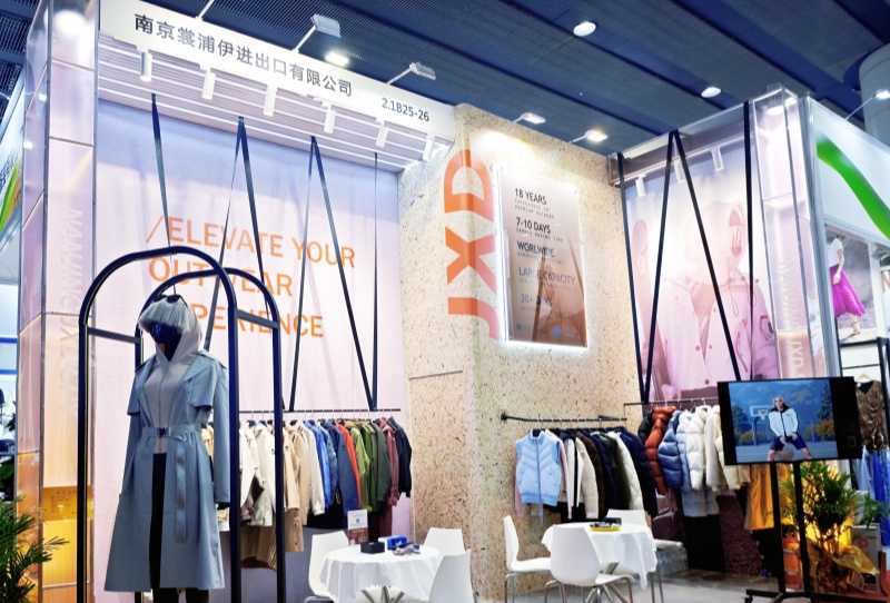 Your Trusted Apparel Manufacturer for Quality Craftsmanship
