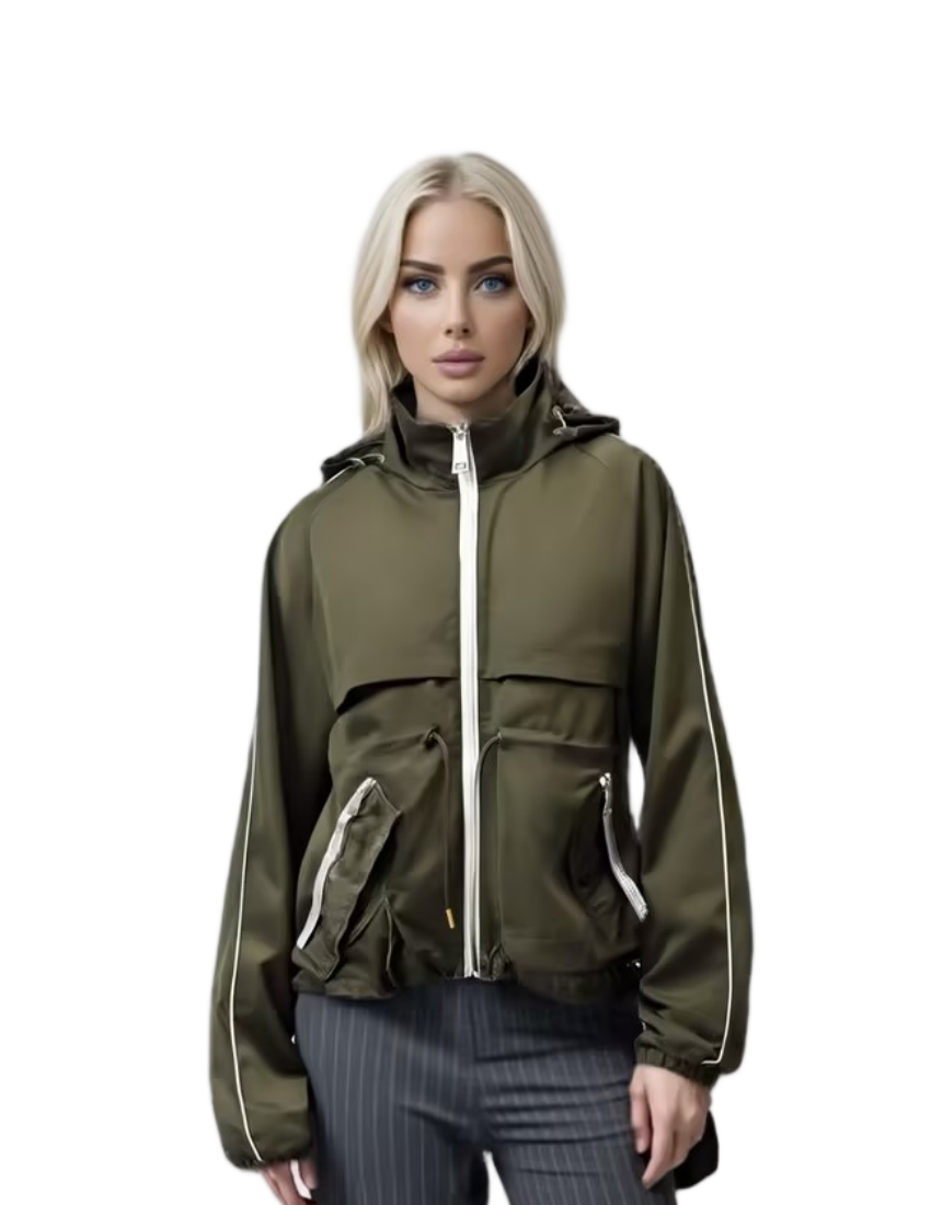 Penicullus Casual Casuis Jacket