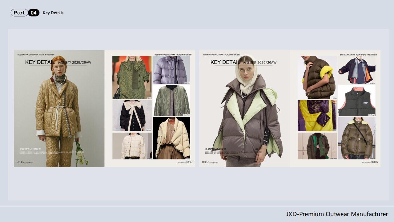 JXD AW2526 Padding Down Trend_24