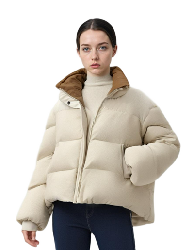 Puffer Jacket