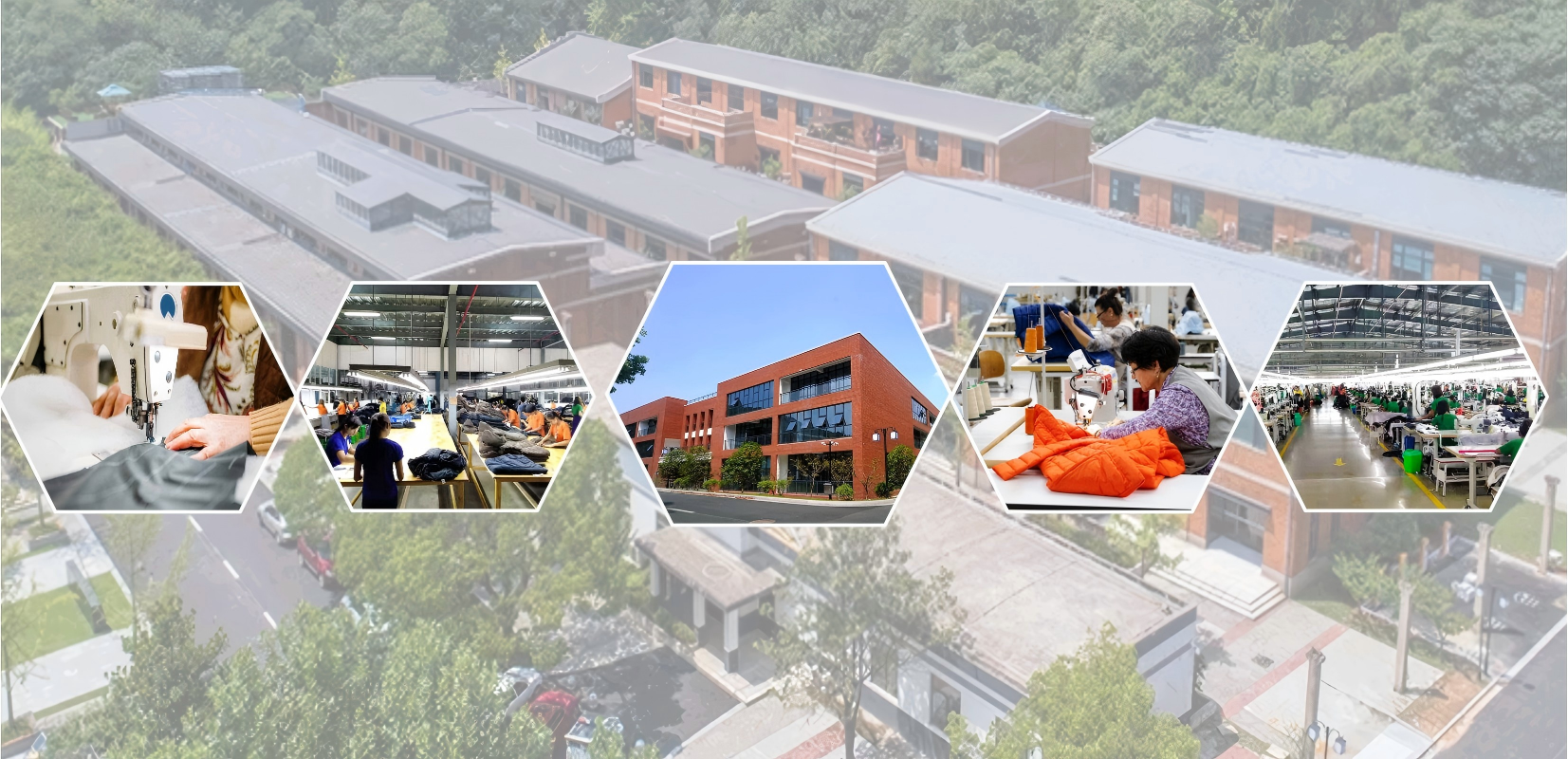 JXD: Professional outerwear Manufacturer