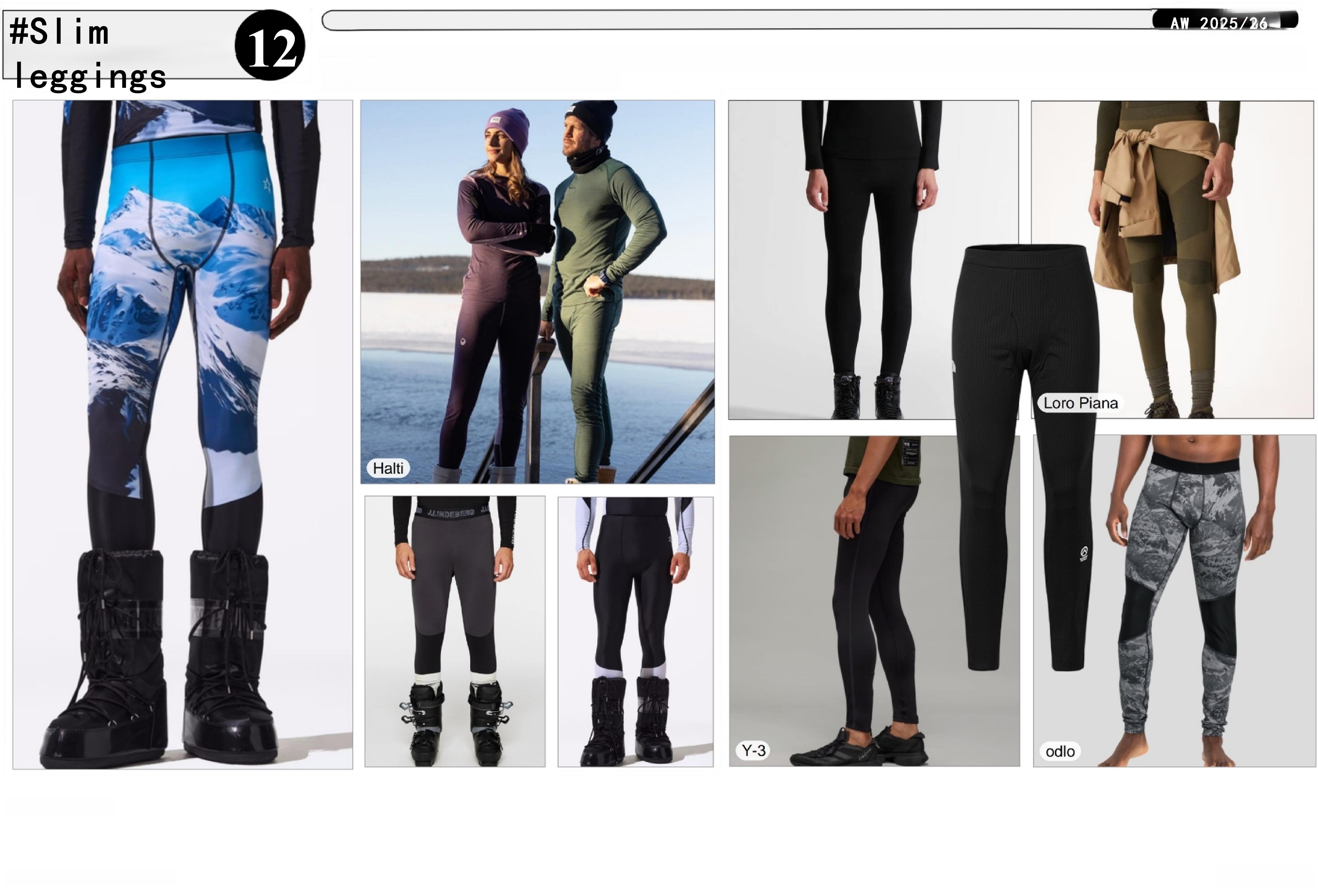 AW25-26 Style Trend-Snowy Fashion JXD 24.10_15