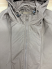Stylish Waterproof Men's Double - Breasted Trench Coat