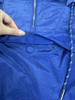 Stylish Glossy Windproof Women's Casual Jacket