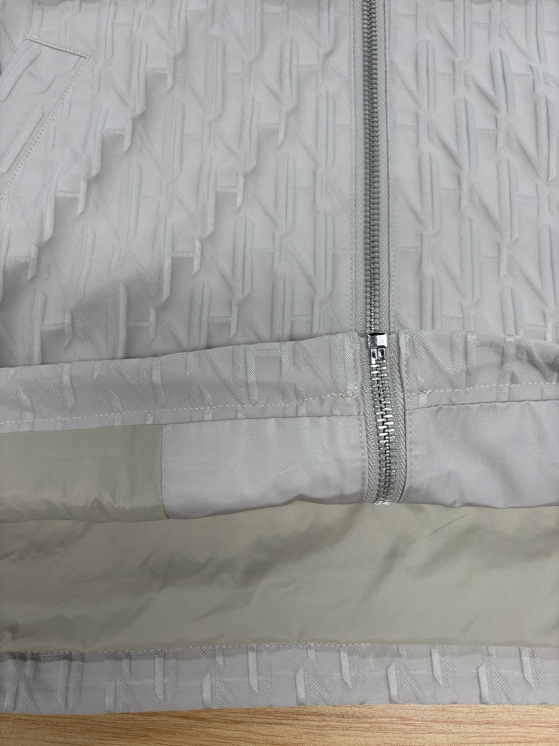 Stylish Patchwork Women's Casual Jacket
