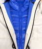 Urban Windproof & Warm 3 - In - 1 dežni plašč