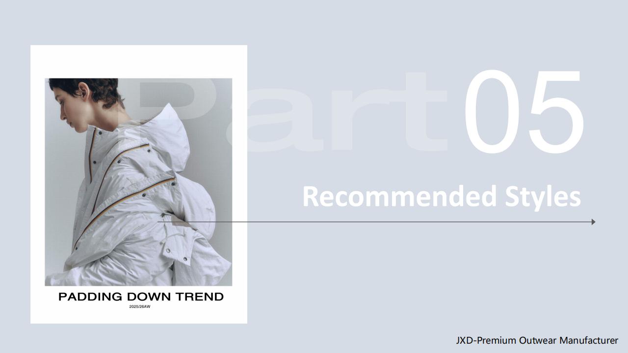 JXD AW2526 Padding Down Trend_25