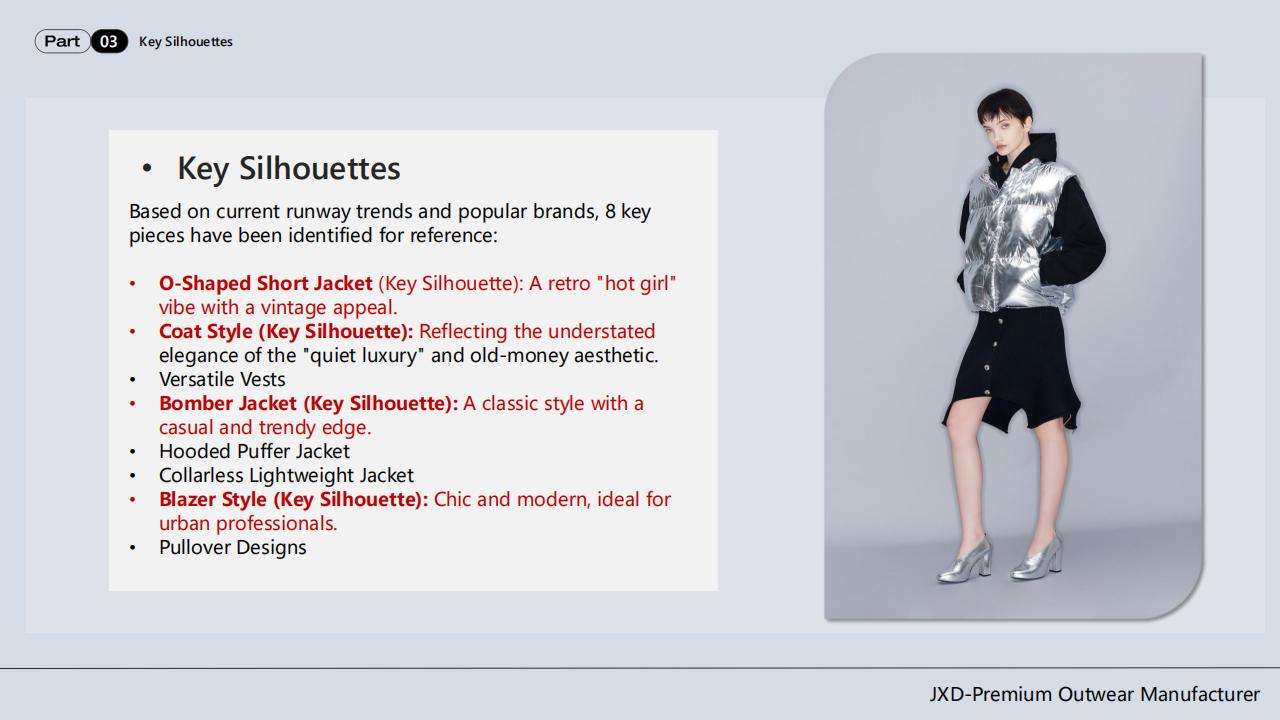 JXD AW2526 Padding Down Trend_16