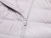 Winternähte Jacke für Frauen, Training der winddichten Jacke