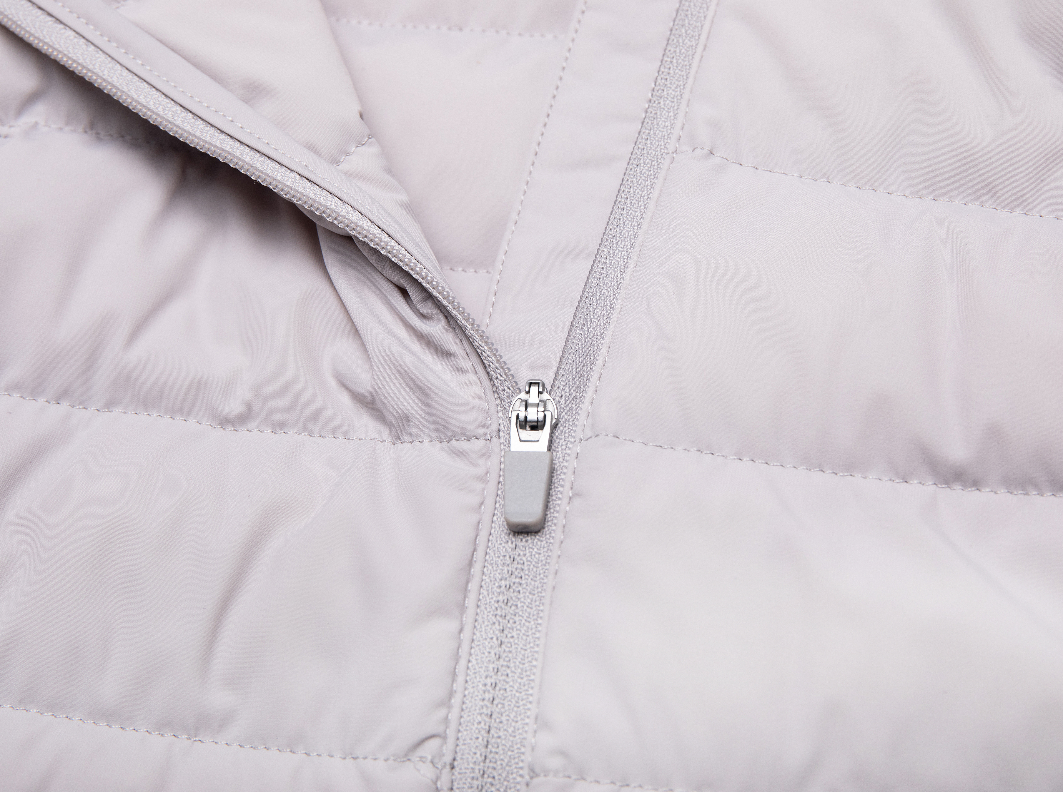 Winternähte Jacke für Frauen, Training der winddichten Jacke