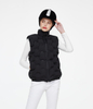Training - Geen downvest opwarmt met lucht