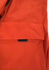 Stijlvol reflecterend patchwork casual jas