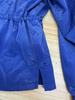 Stylish Glossy Windproof Women's Casual Jacket