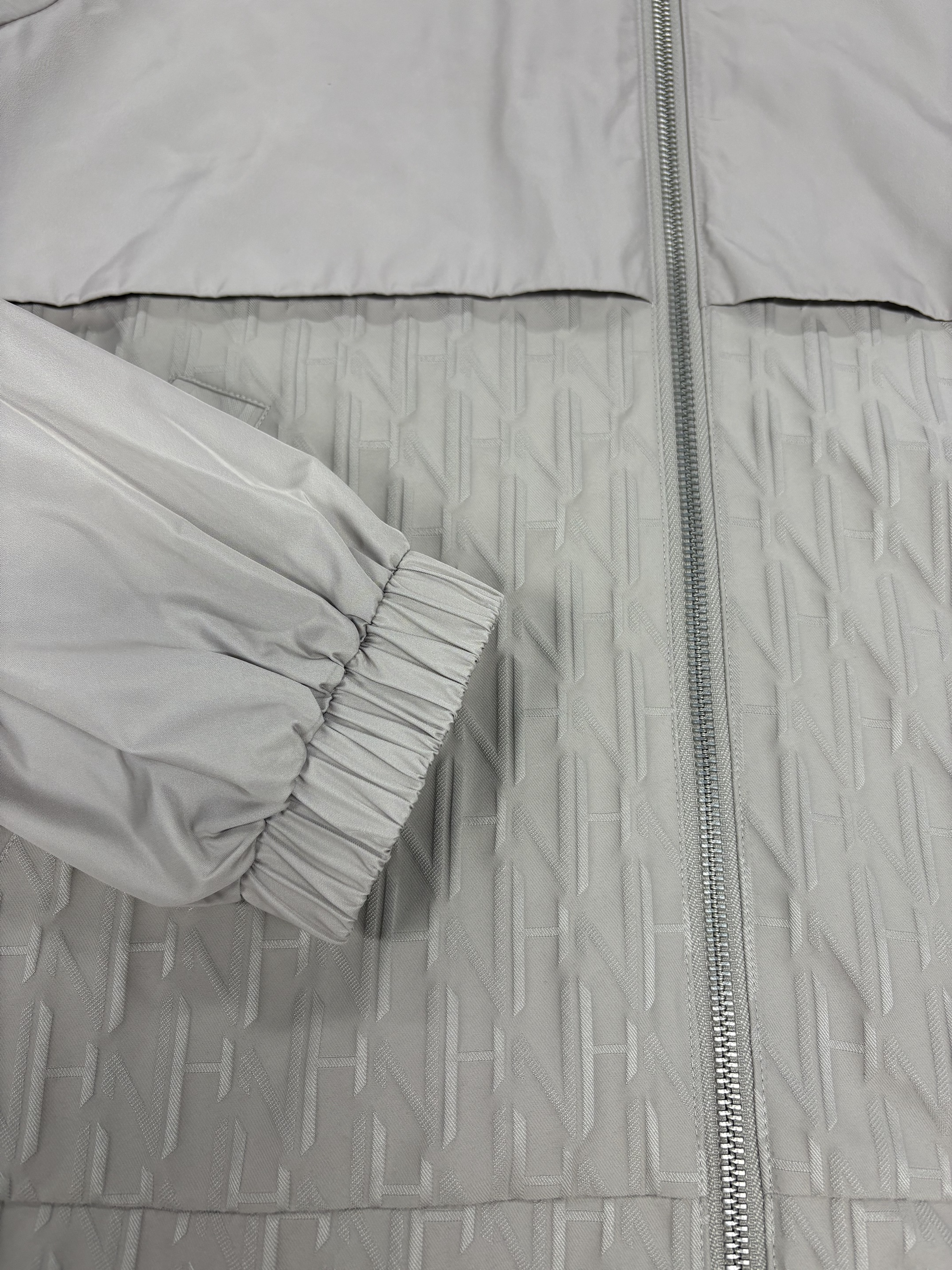 Stylish Patchwork Women's Casual Jacket