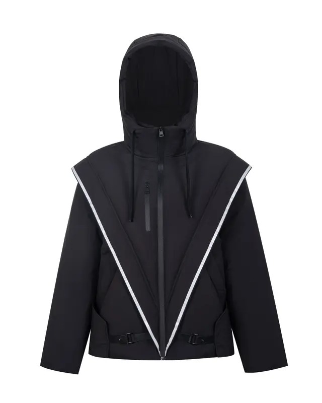 Jean Jacket Jean Jacket