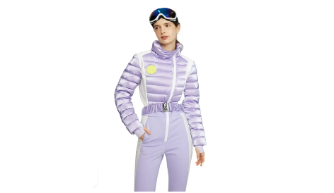 Understanding The Layers: Why Your Ski Jacket Matters More Than You Think