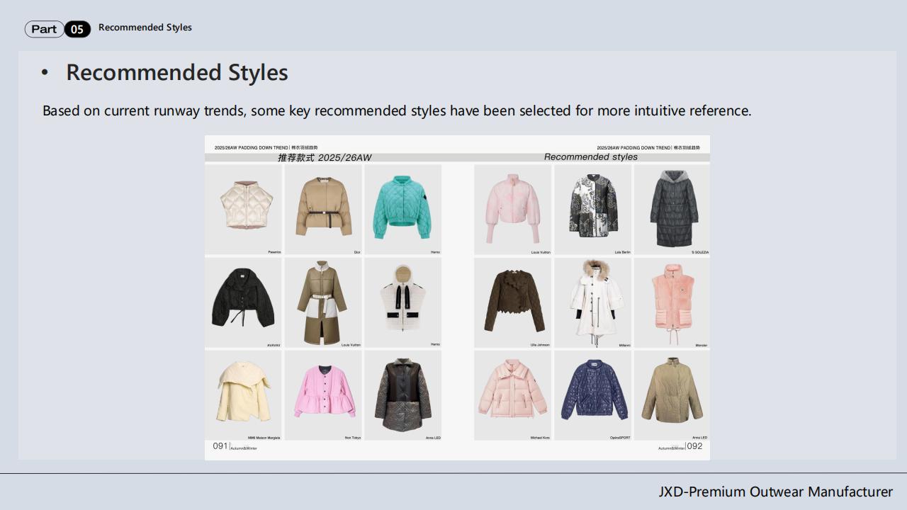 JXD AW2526 Padding Down Trend_26