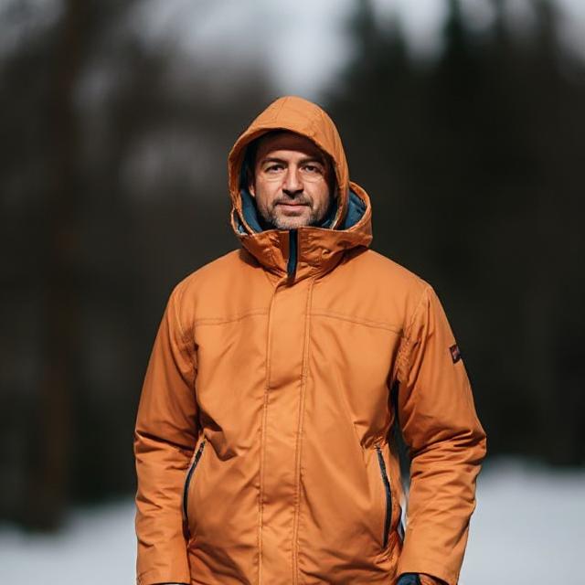 Why Jackets Matter Beyond Temperature