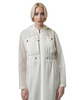 Ultra - Light Stylish Long - Length Windproof Women's Coat
