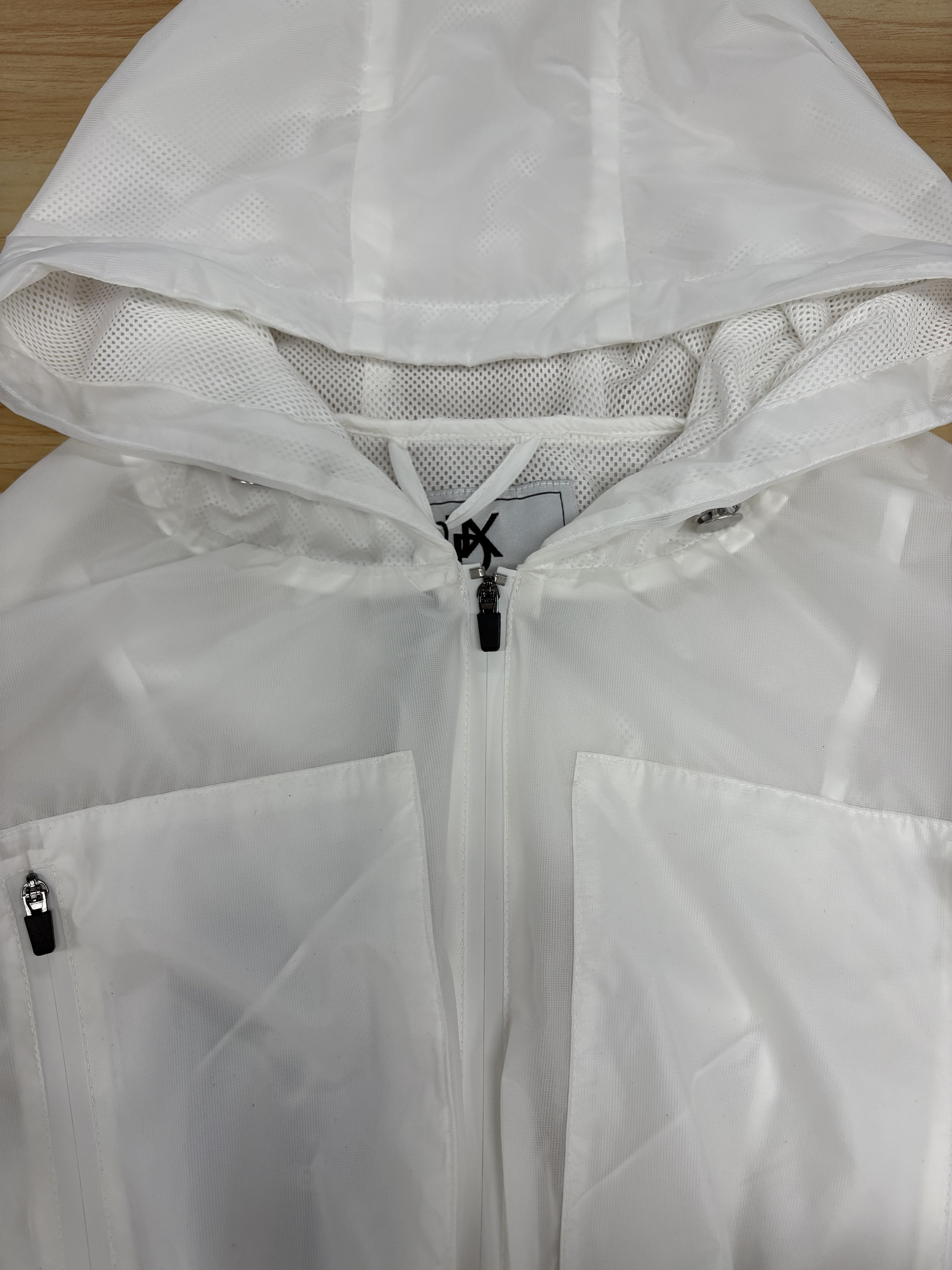 Ultra - Light Stylish Windproof Women's Jacket