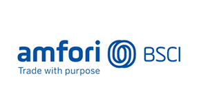 Qualifikationsurkunde Amfori BSCI