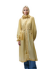  Ultra - Light Stylish Windproof Long - Length Women's Trench Coat
