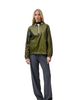 Ultra - Light Stylish Windproof Hooded Women's Jacket