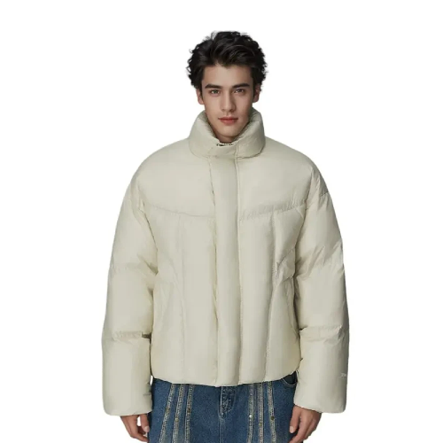 What Is The Difference between Puffer And Quilted?