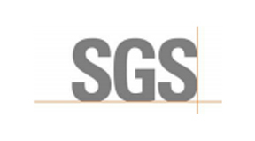 Qualifikationszertifikat SGS