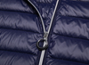 Training Winter Down Jacket Women Softshell Sport Jacket