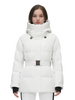 Damesjack Winter Down Jacket voor dames puffer jas Warm Winter jas vrouwen kleding