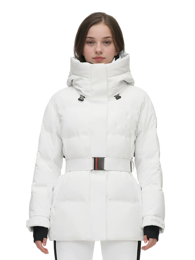 Ženska jakna zimska jakna za ženske puffer jakna topla zimska plašč ženska oblačila