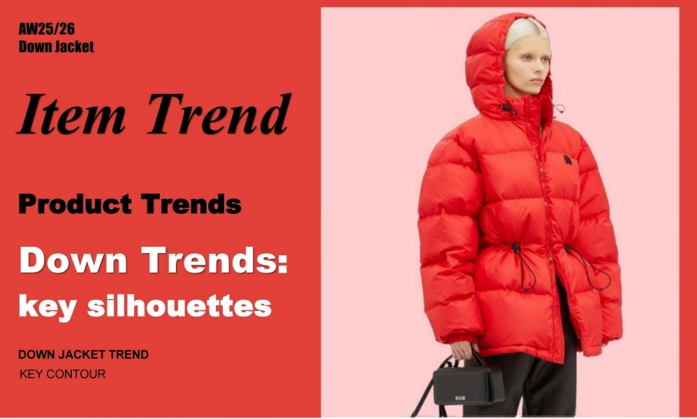 JXD AW25/26 Trendi Dol