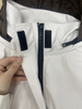 Ultra - Warna Bergaya Cahaya - Jaket wanita yang disekat
