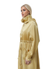  Ultra - Light Stylish Windproof Long - Length Women's Trench Coat