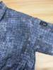  Stylish Tie - Dye Jacquard Women's Casual Jacket