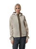 Stijlvol casual patchwork jas-comfortabel en lichtgewicht