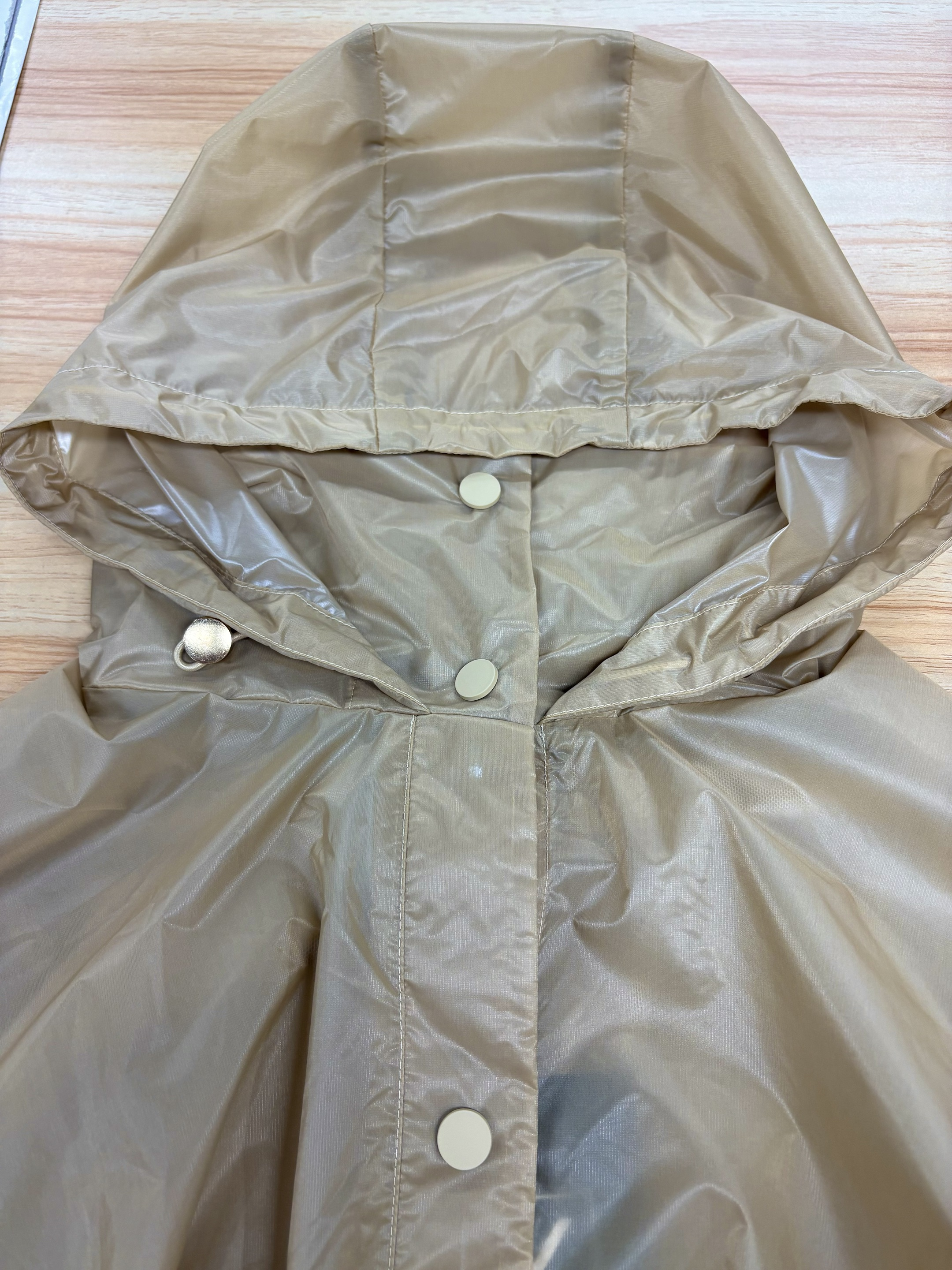  Ultra - Light Stylish Windproof Long - Length Women's Trench Coat