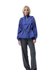 Stylish Glossy Windproof Women's Casual Jacket