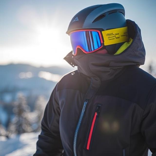 When Should You Wash Your Ski Jacket