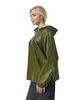 Ultra - Light Stylish Windproof Hooded Women's Jacket