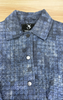  Stylish Tie - Dye Jacquard Women's Casual Jacket